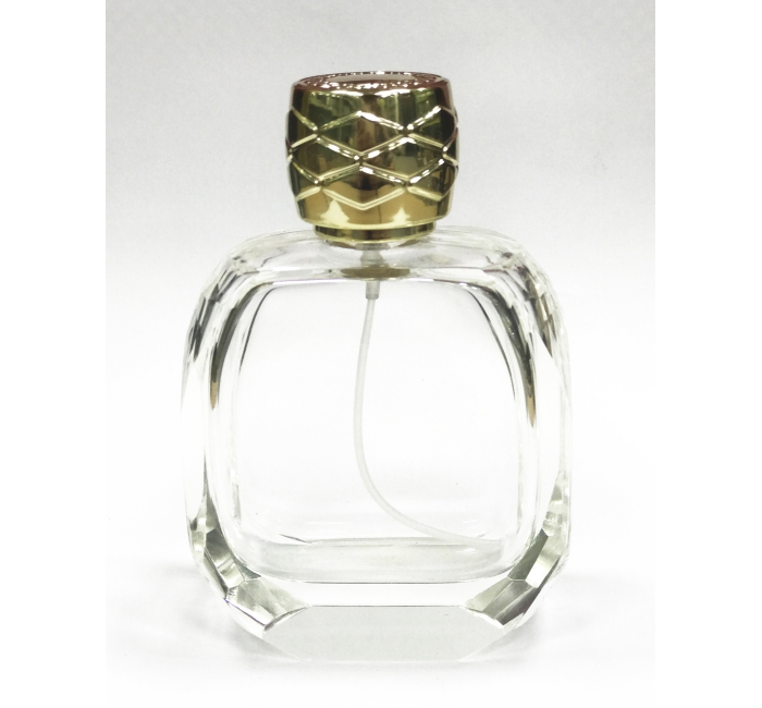 China 100ml polish perfume bottle